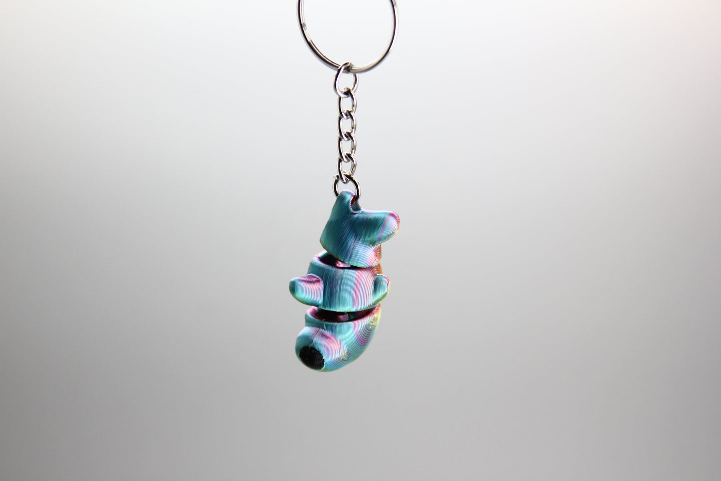 Baby Hammer Head Shark