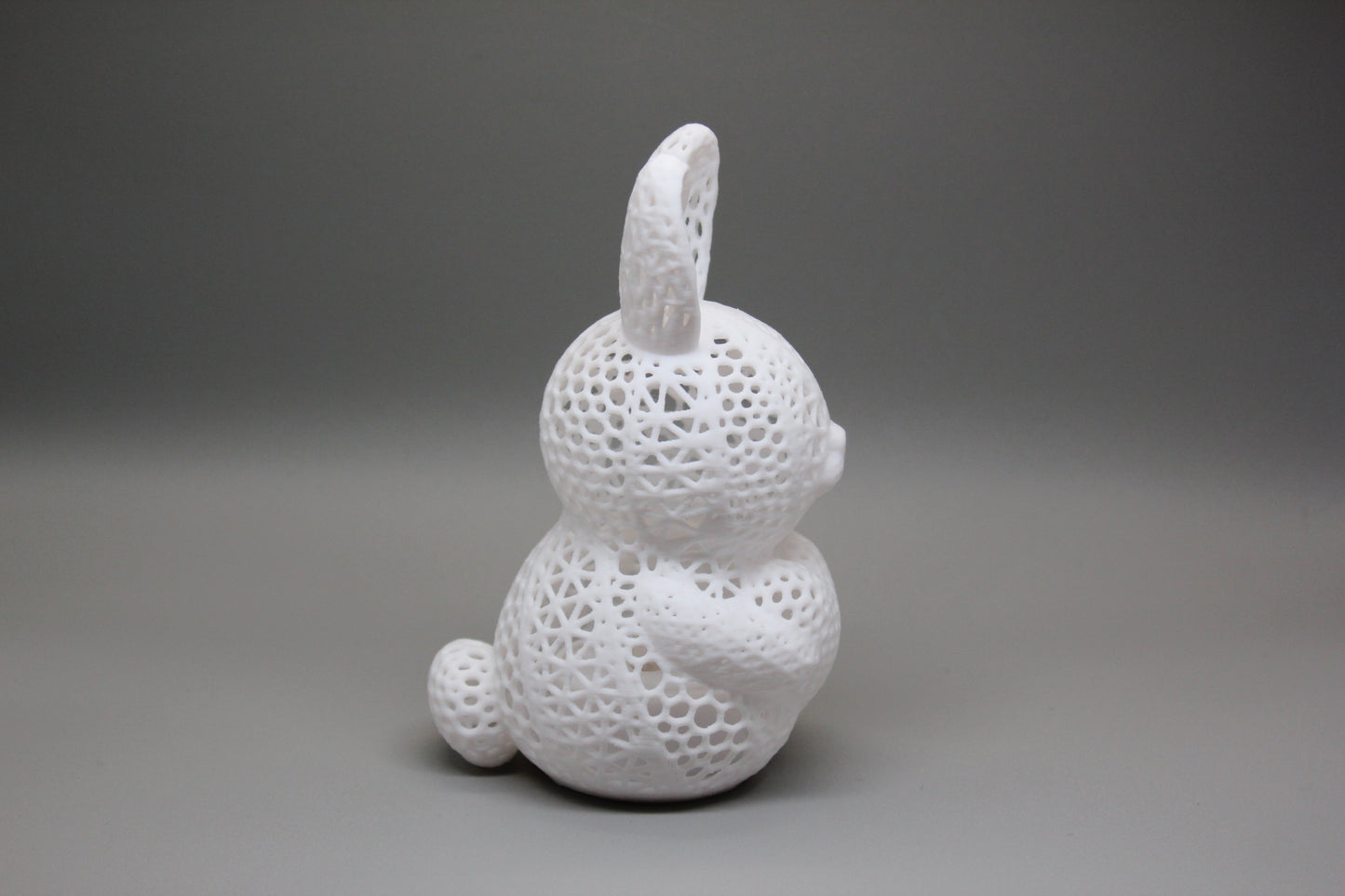 Bunny Love Lamps