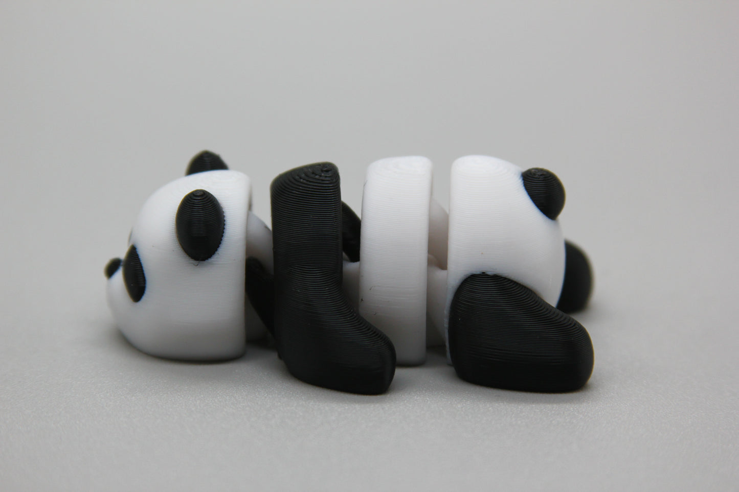 Baby Panda