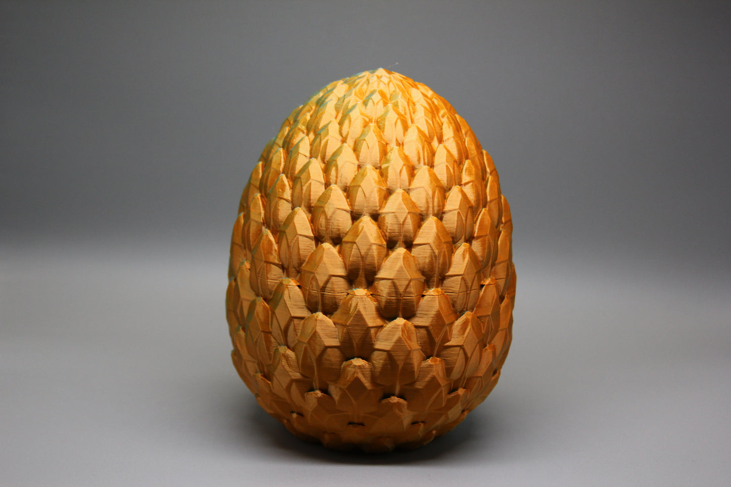 Dragon egg