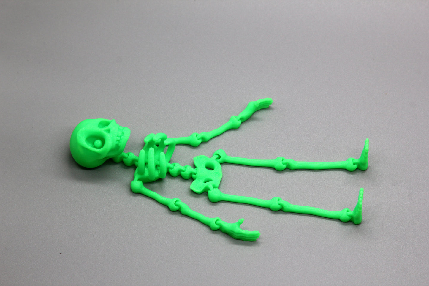 Flexi Skeletons