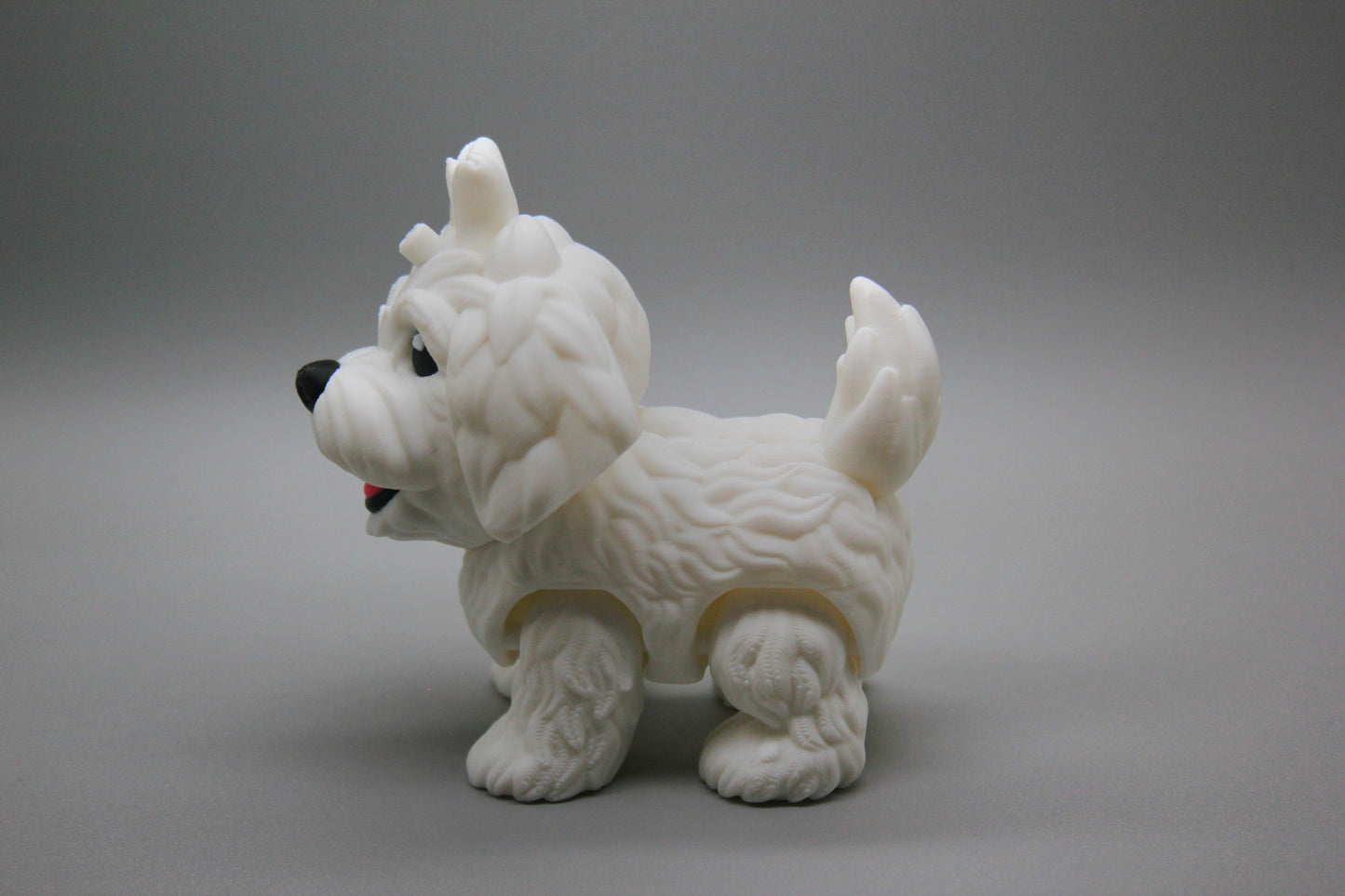 Puppy (Girl)