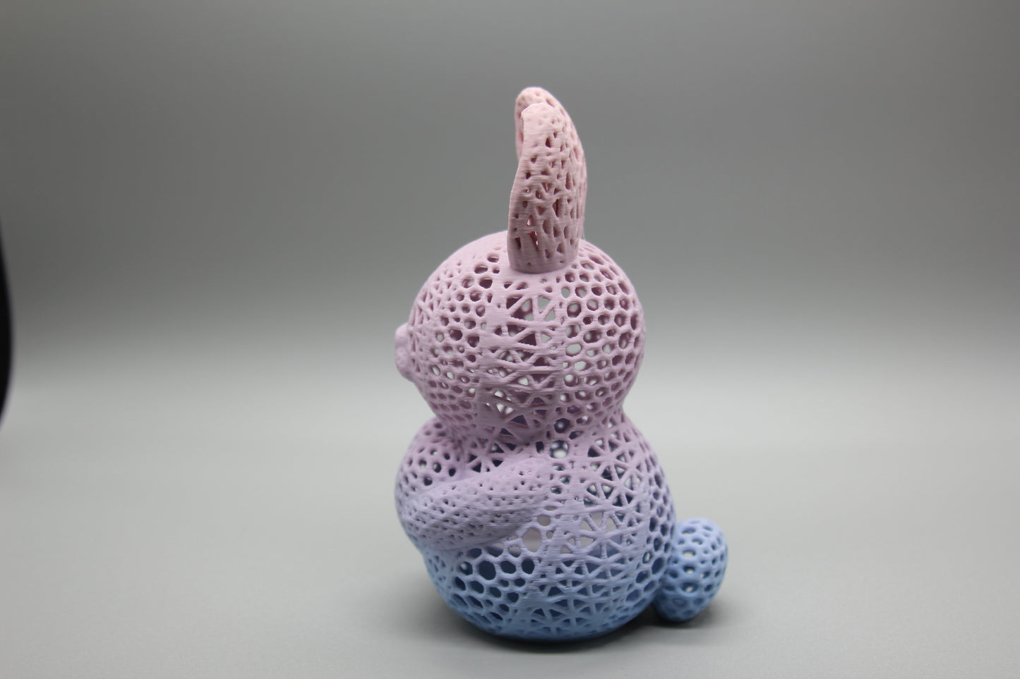 Bunny Love Lamps