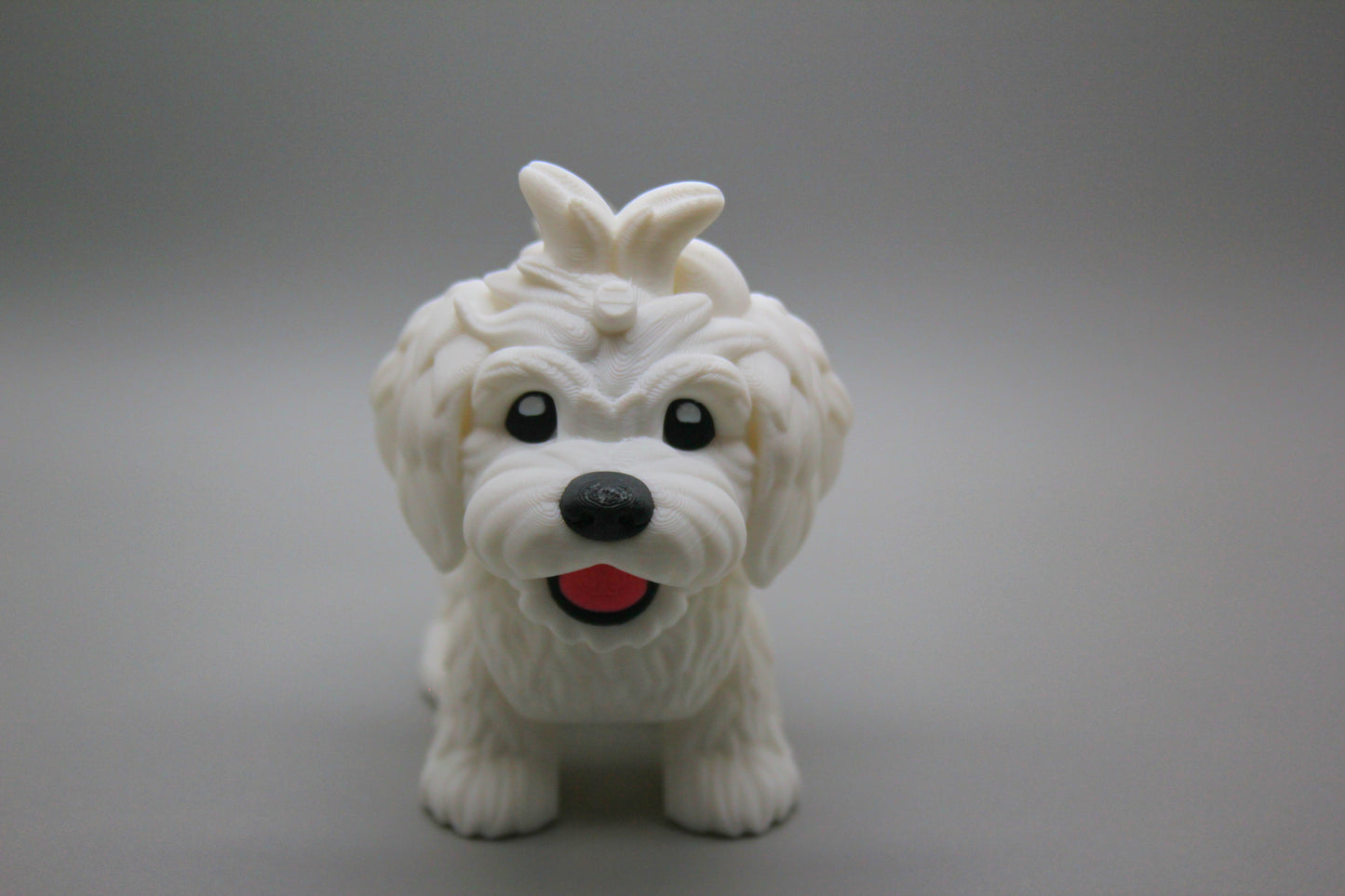 Puppy (Girl)