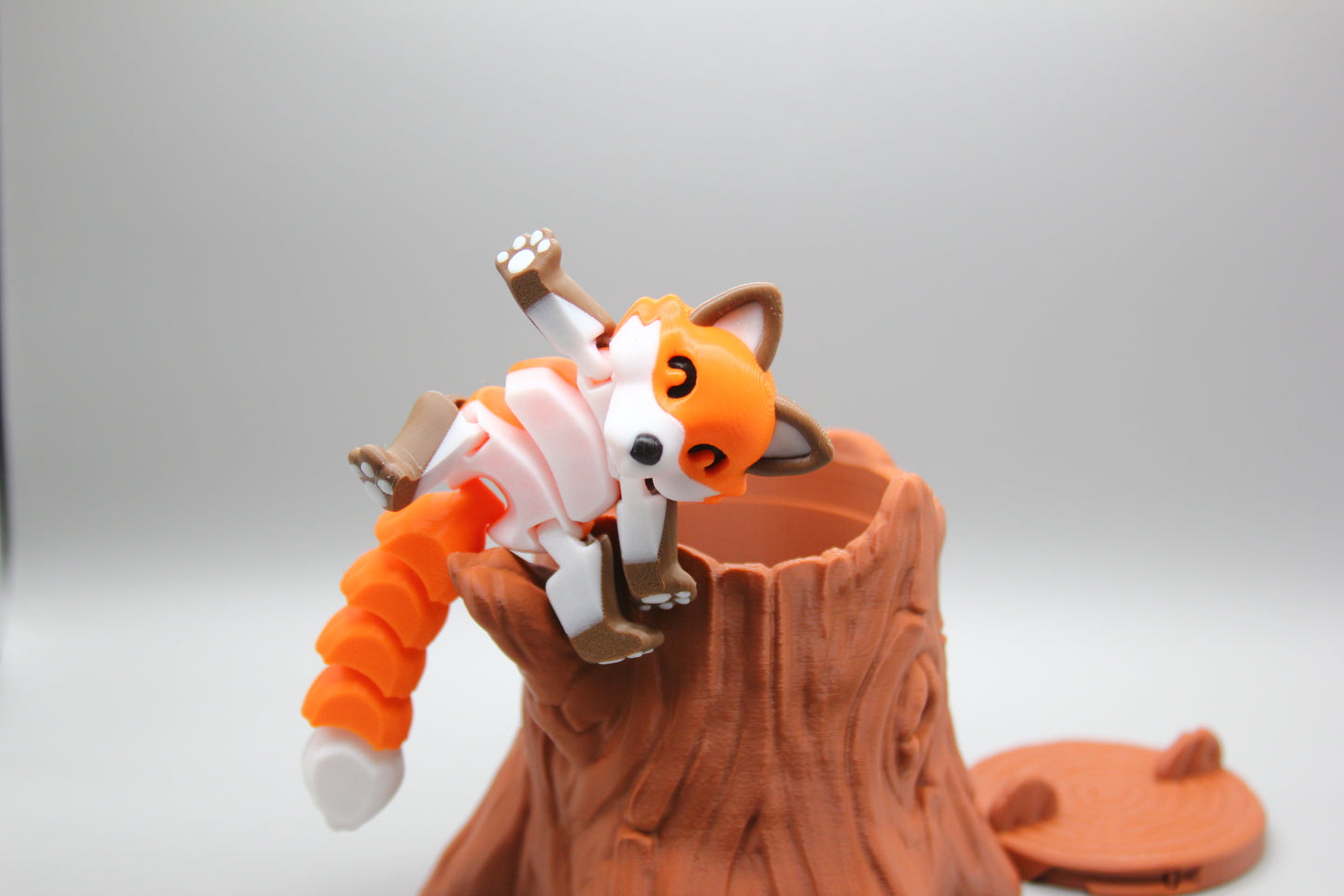 Forest Critters