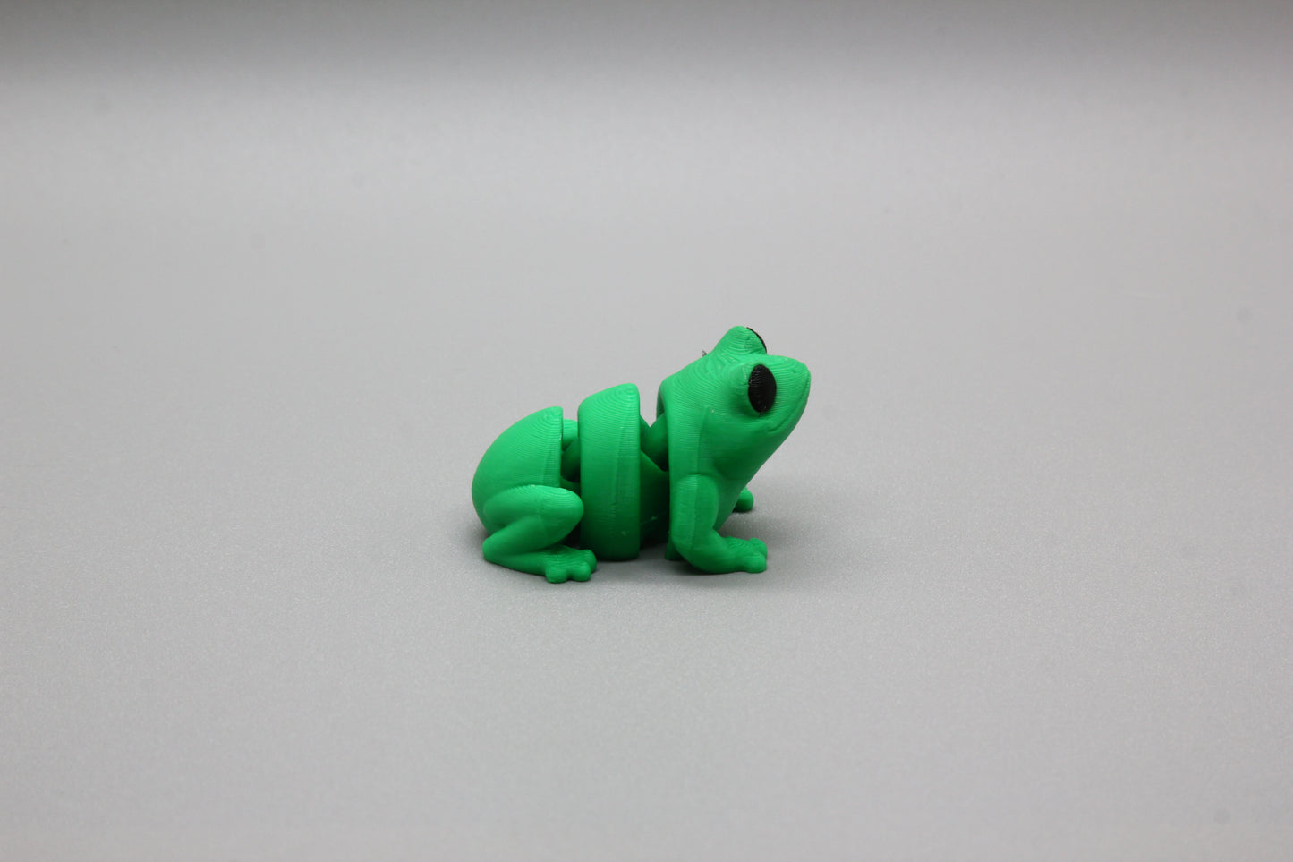 Baby Frog