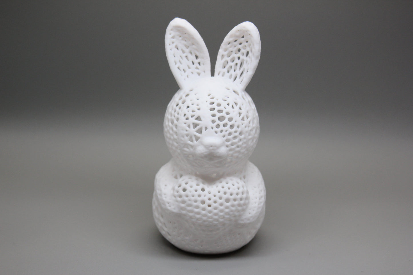Bunny Love Lamps