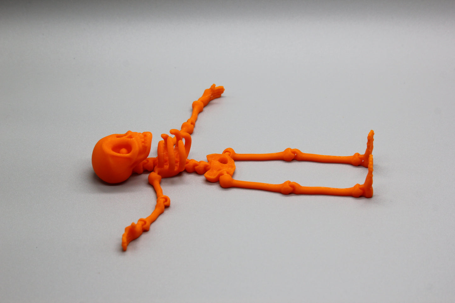 Flexi Skeletons