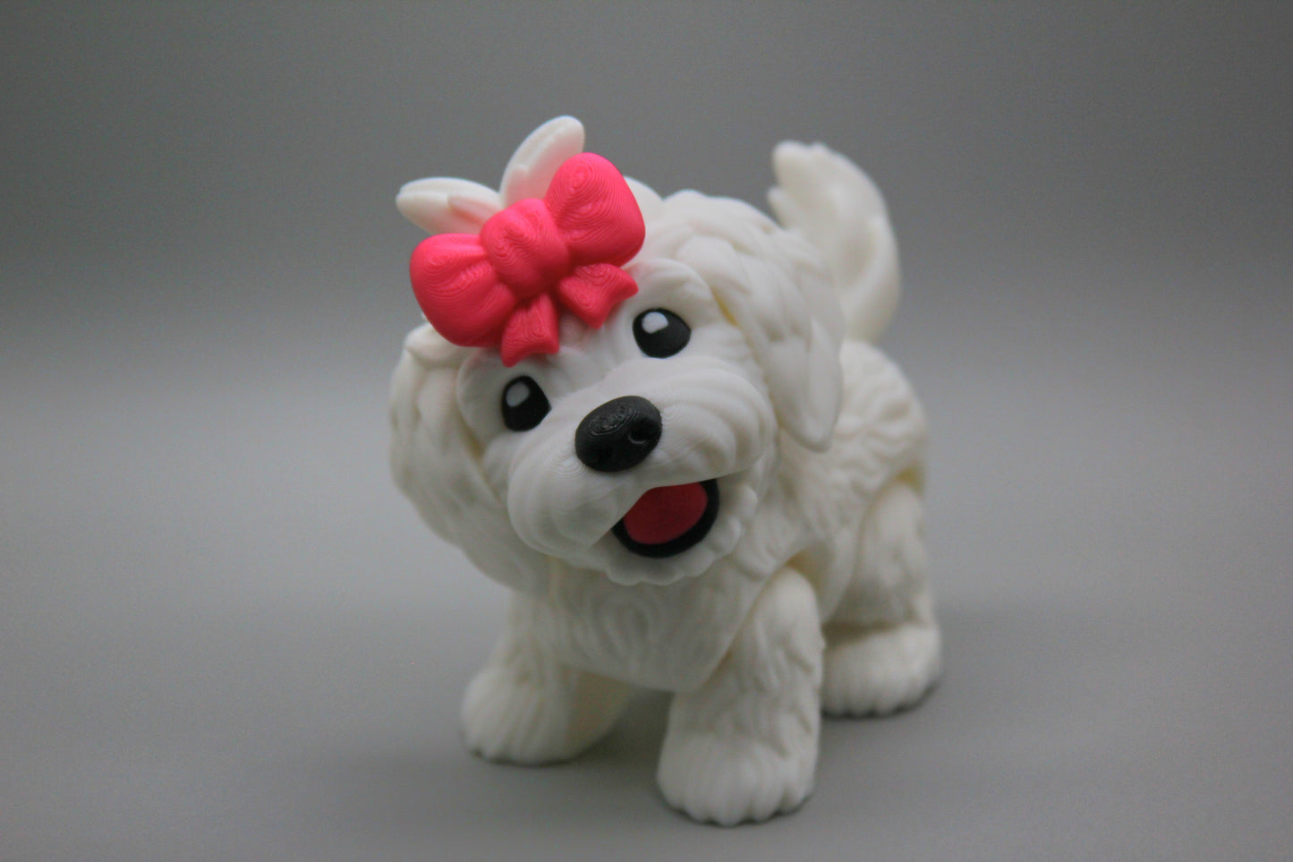 Puppy (Girl)