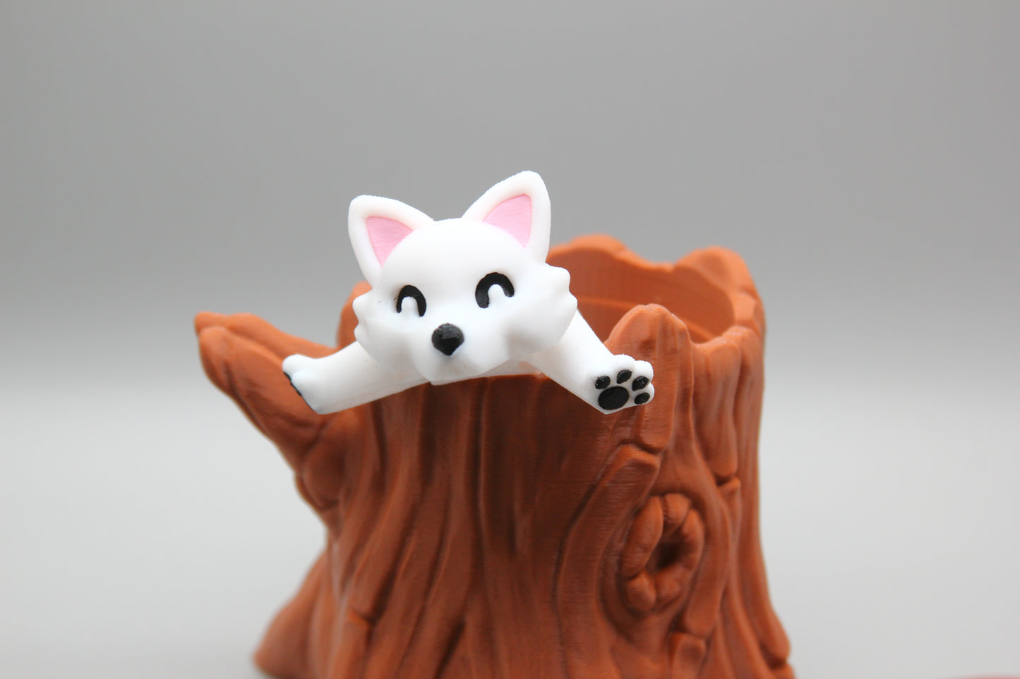 Forest Critters