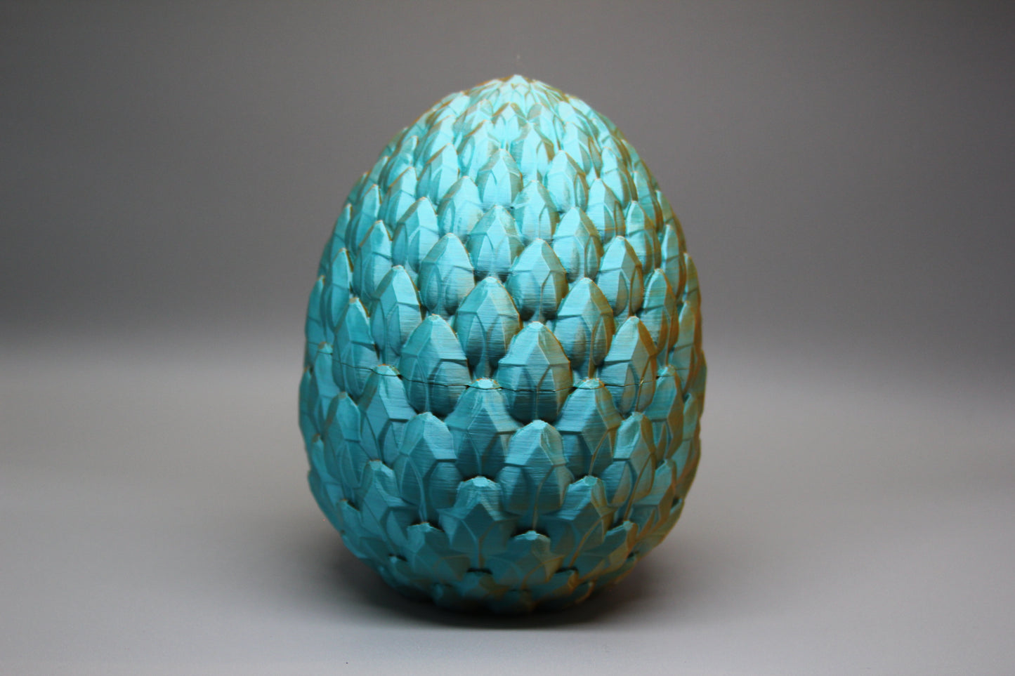 Dragon egg