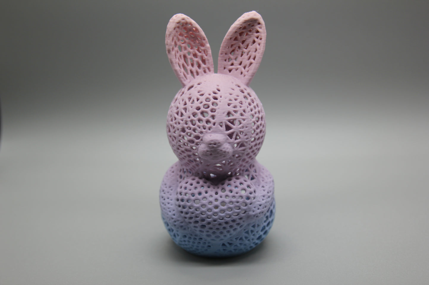 Bunny Love Lamps