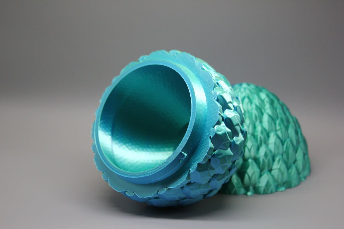 Dragon egg