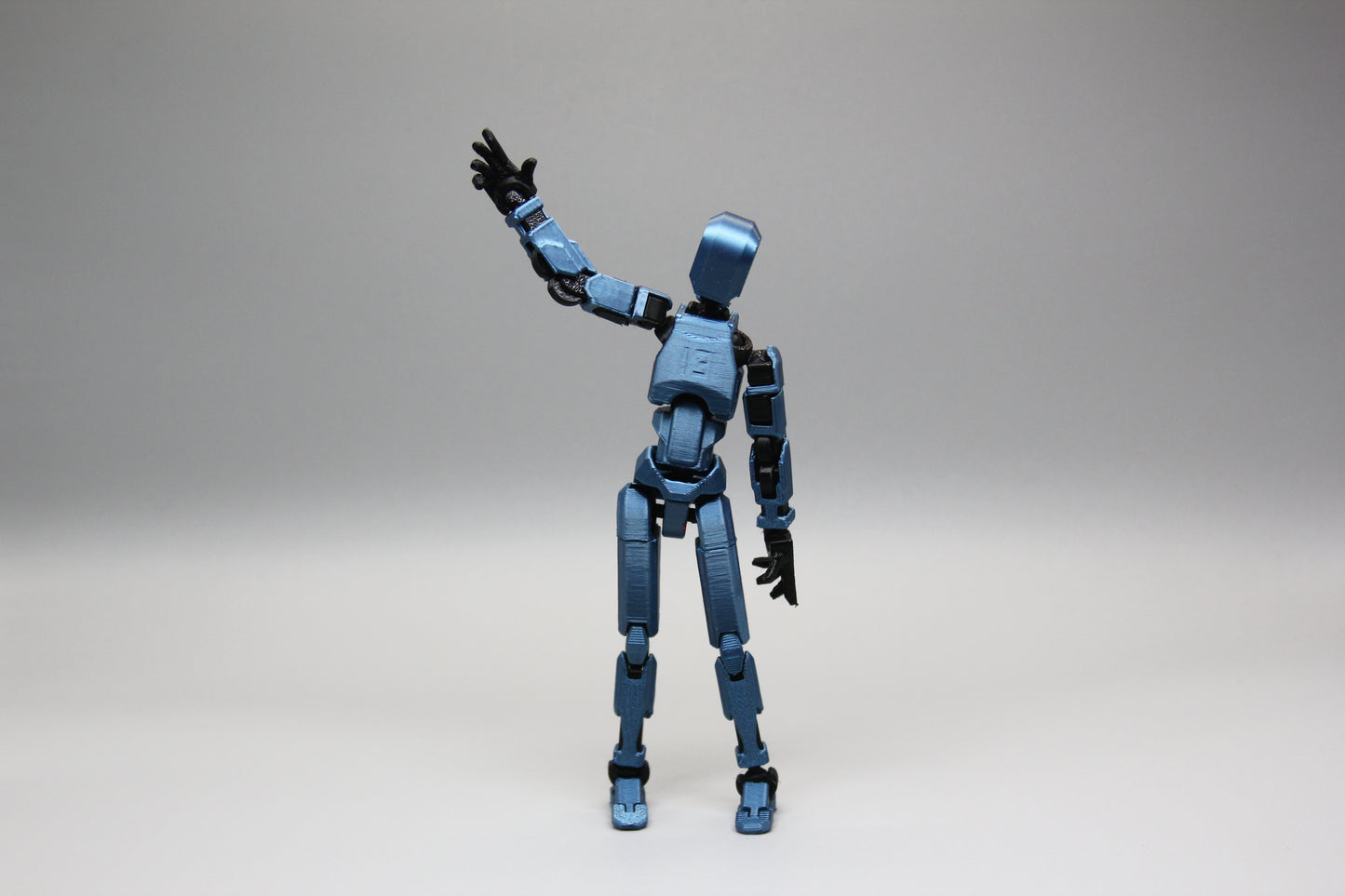 Dummy 13(guy, assembled)