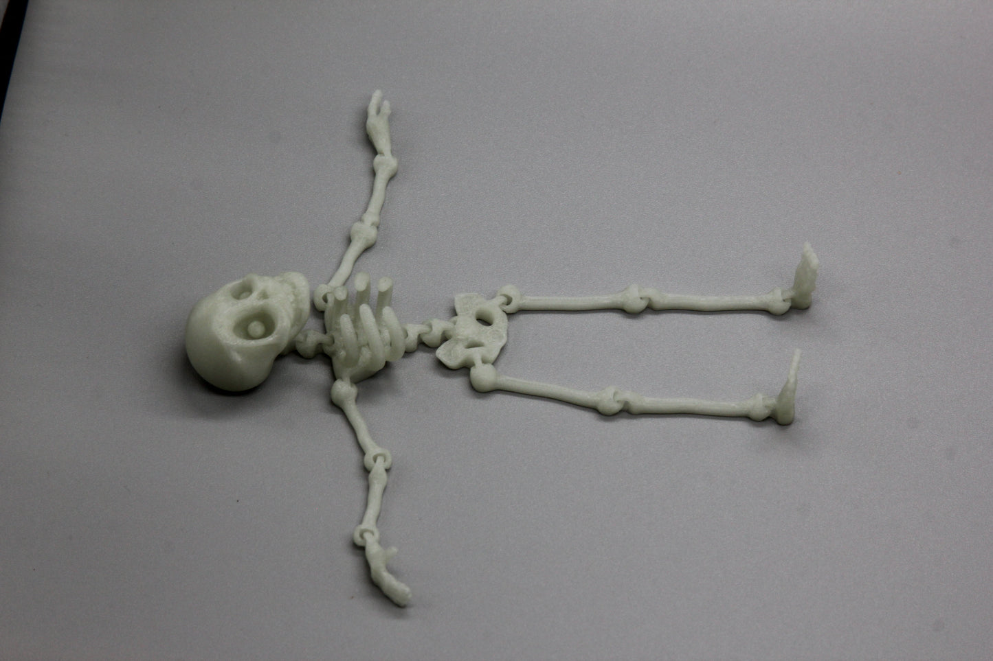Flexi Skeletons