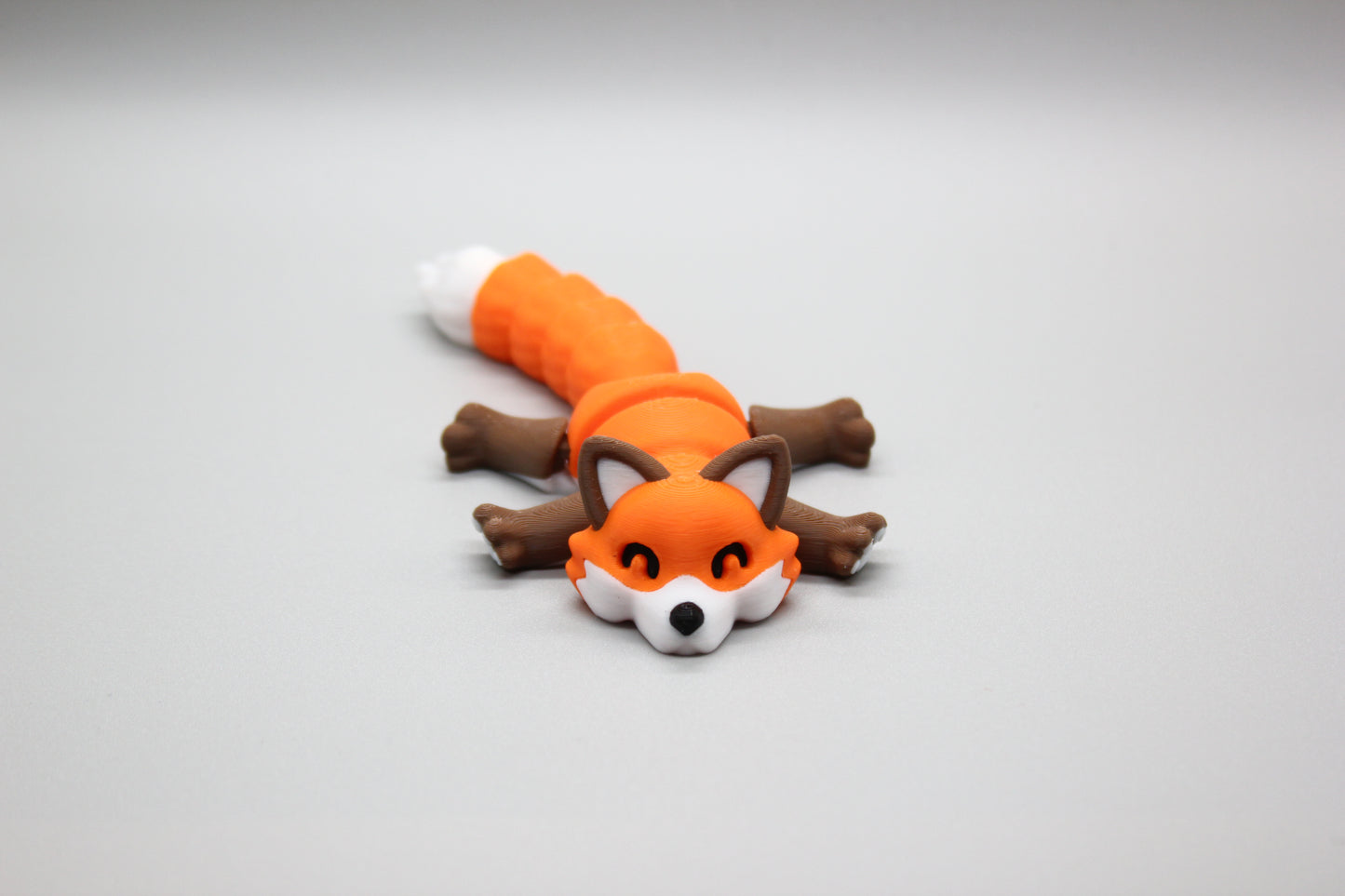 Forest Critters