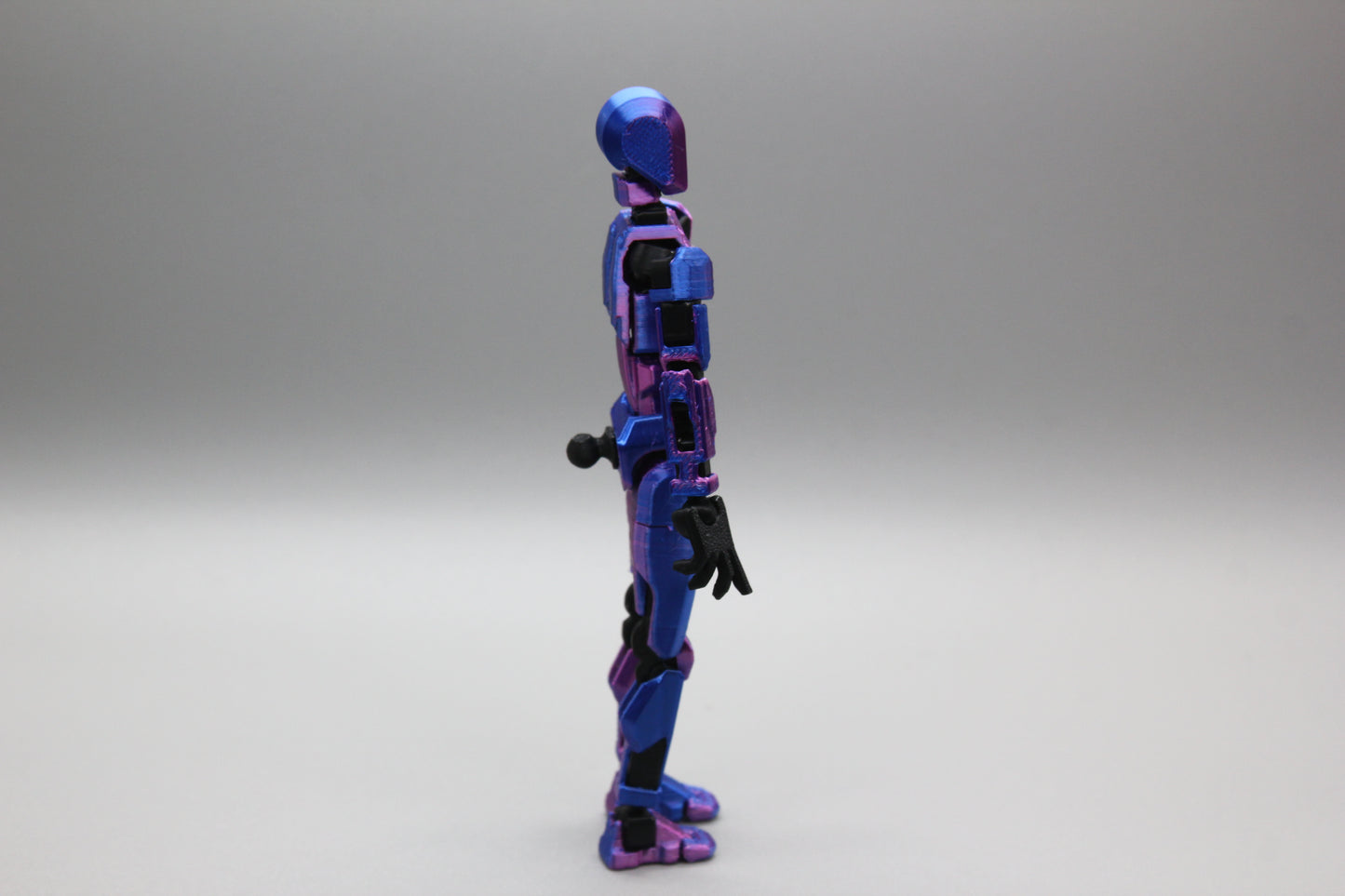 Dummy 13(guy, assembled)