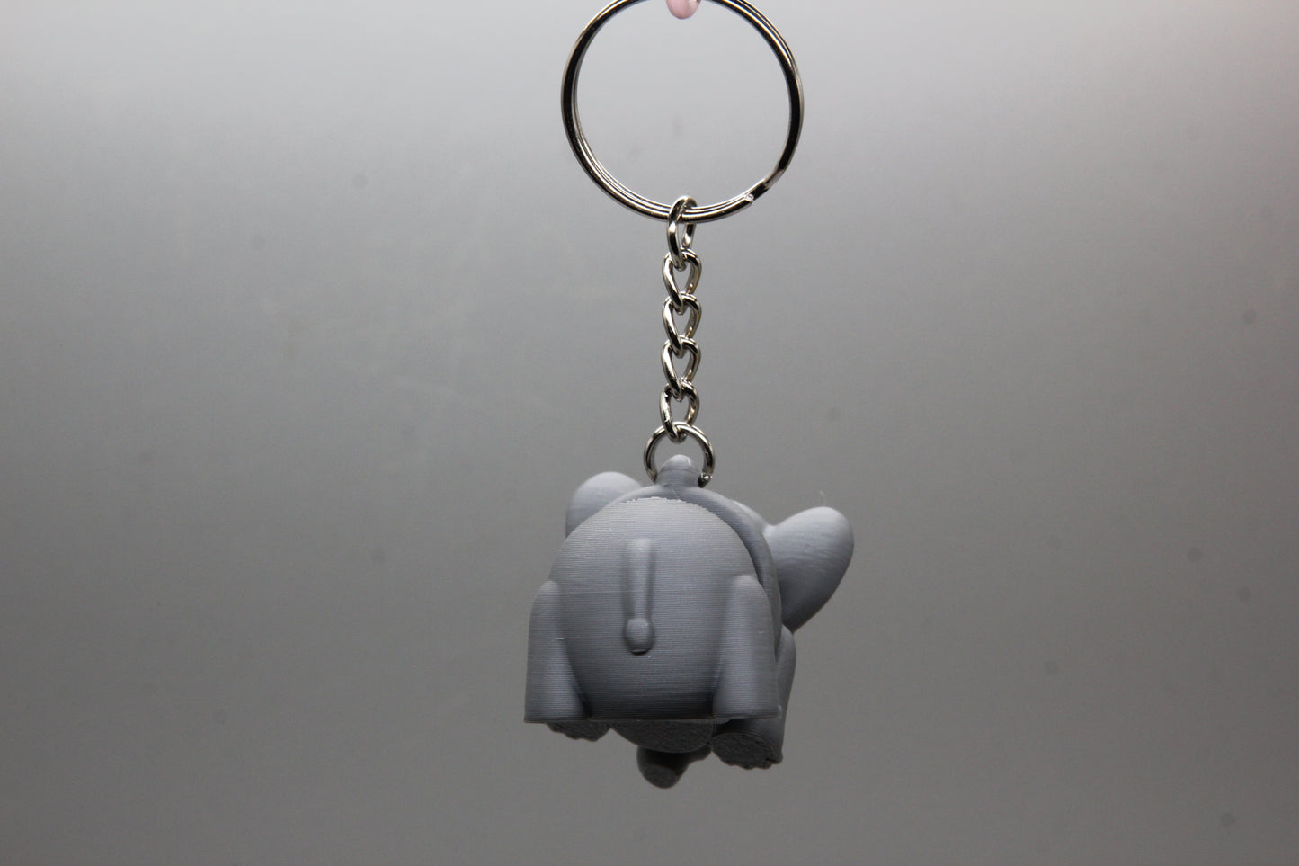Baby Elephant