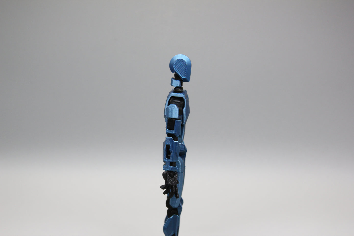 Dummy 13(guy, assembled)