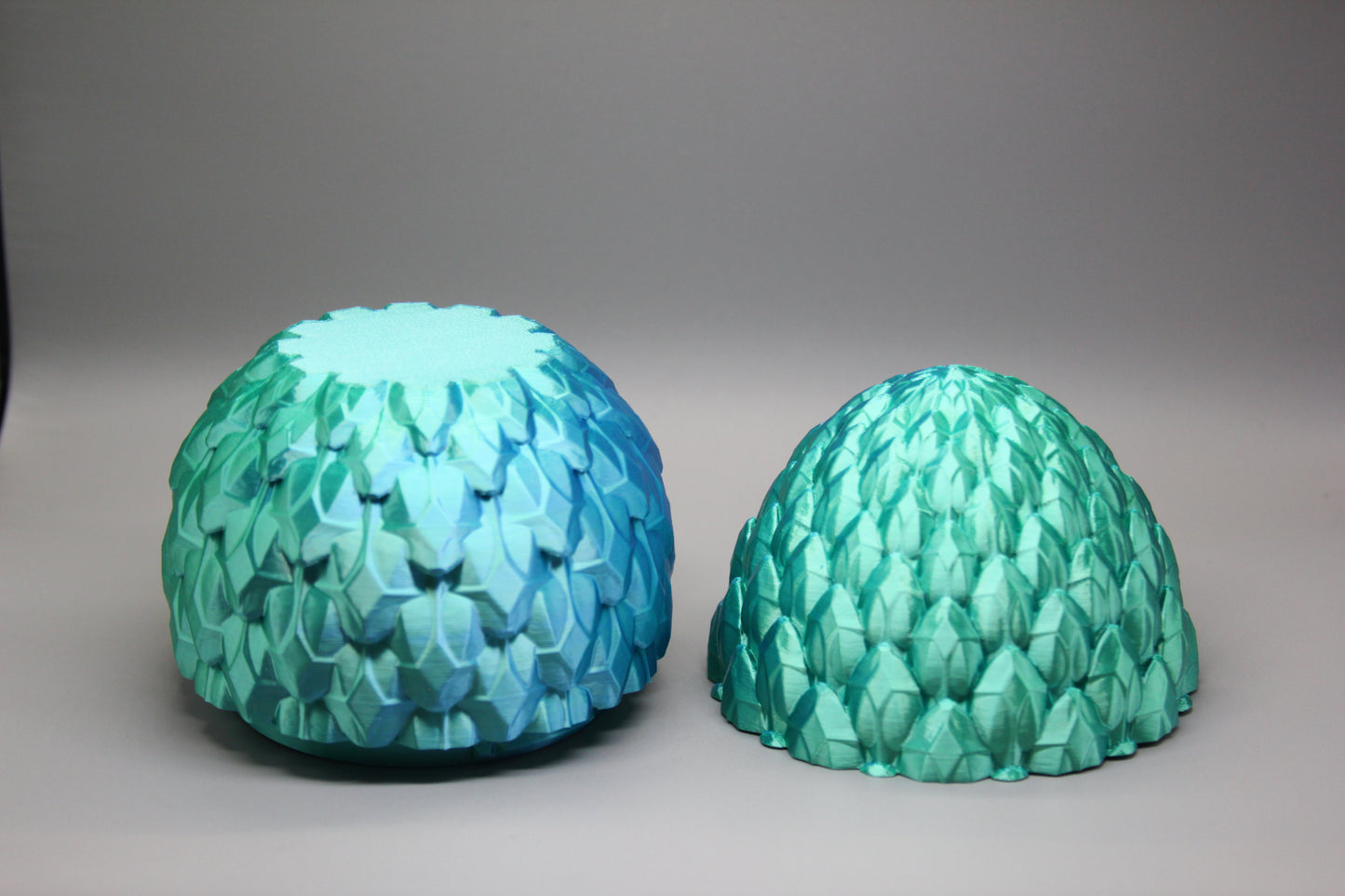Dragon egg