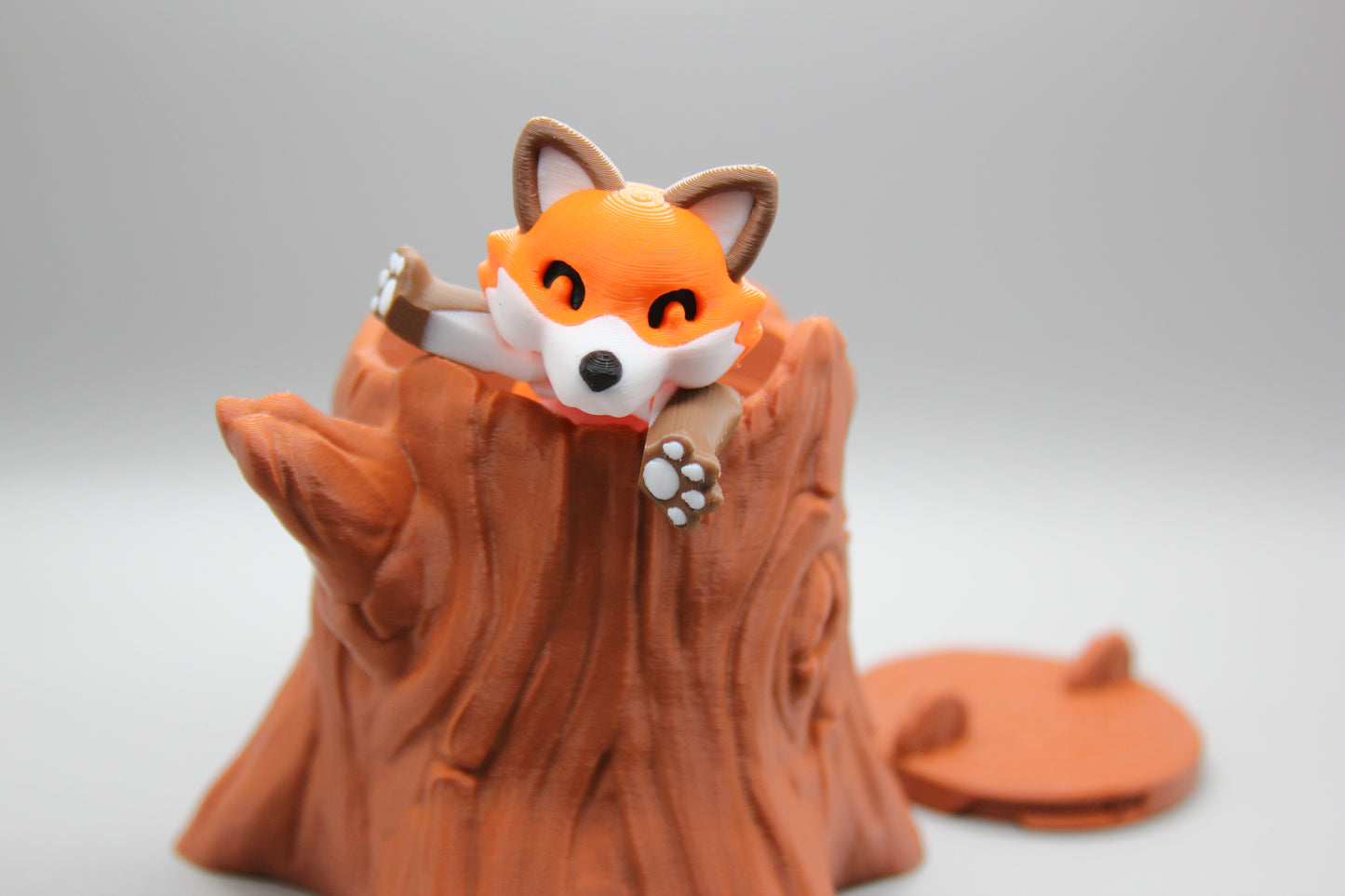 Forest Critters