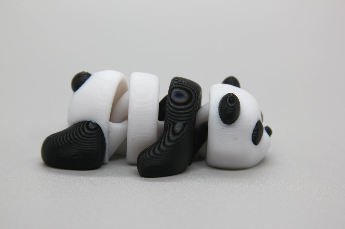 Baby Panda