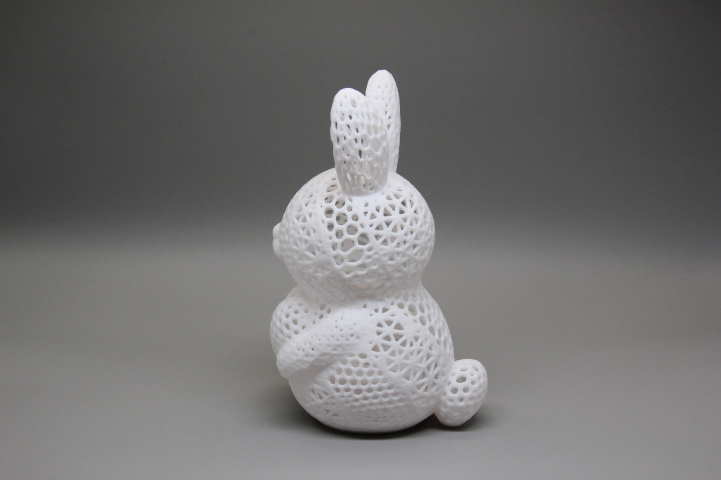 Bunny Love Lamps