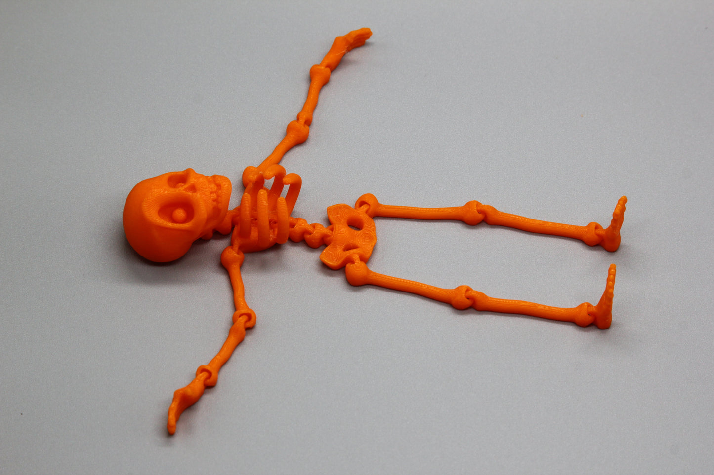 Flexi Skeletons