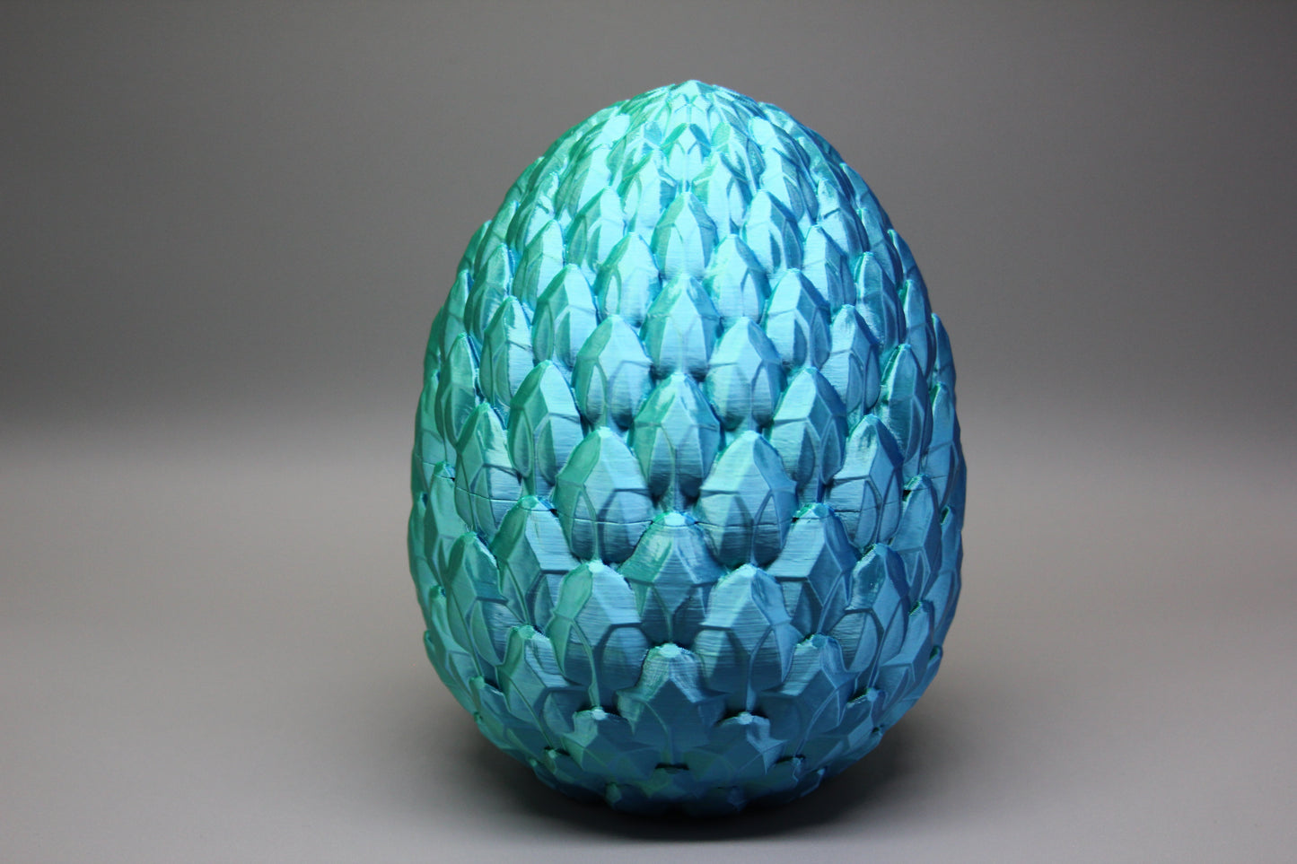 Dragon egg