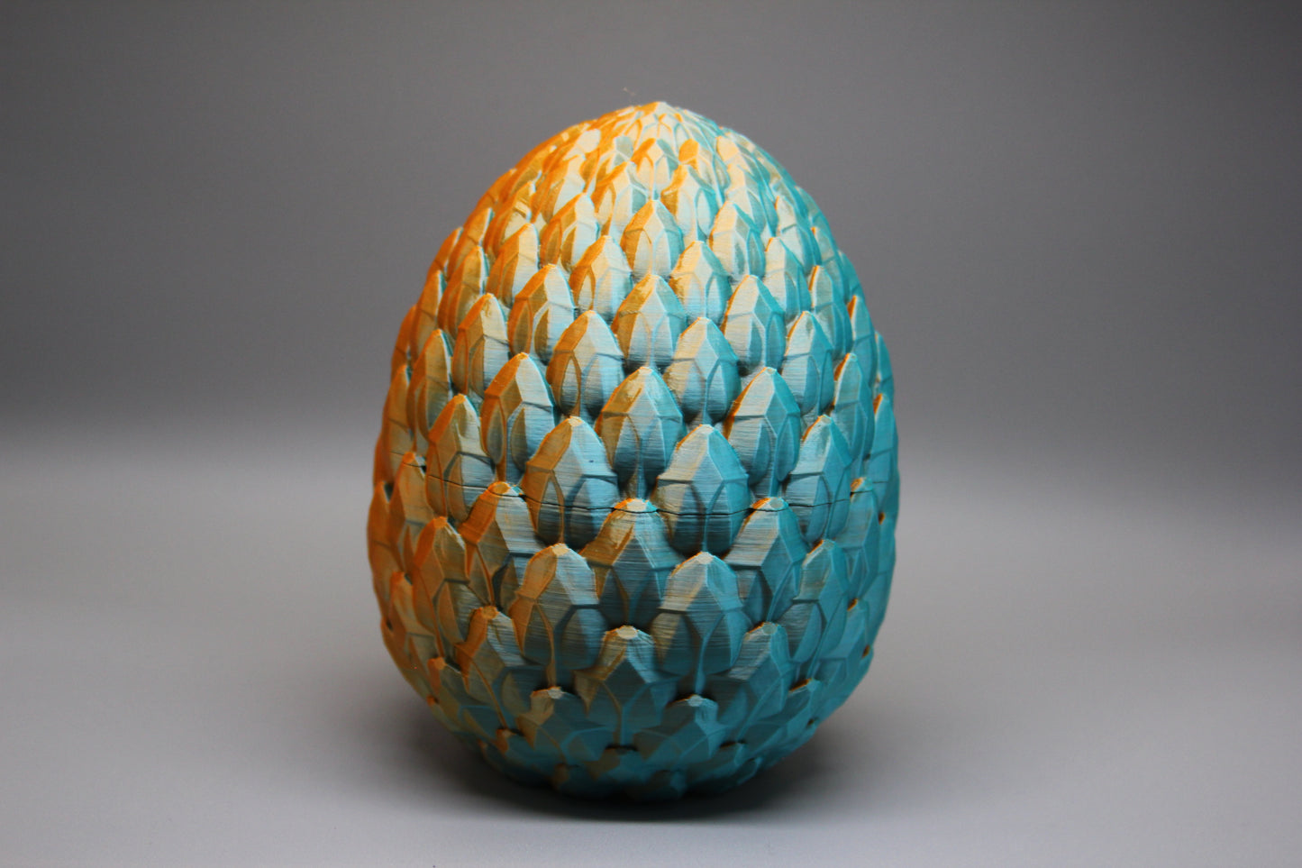 Dragon egg