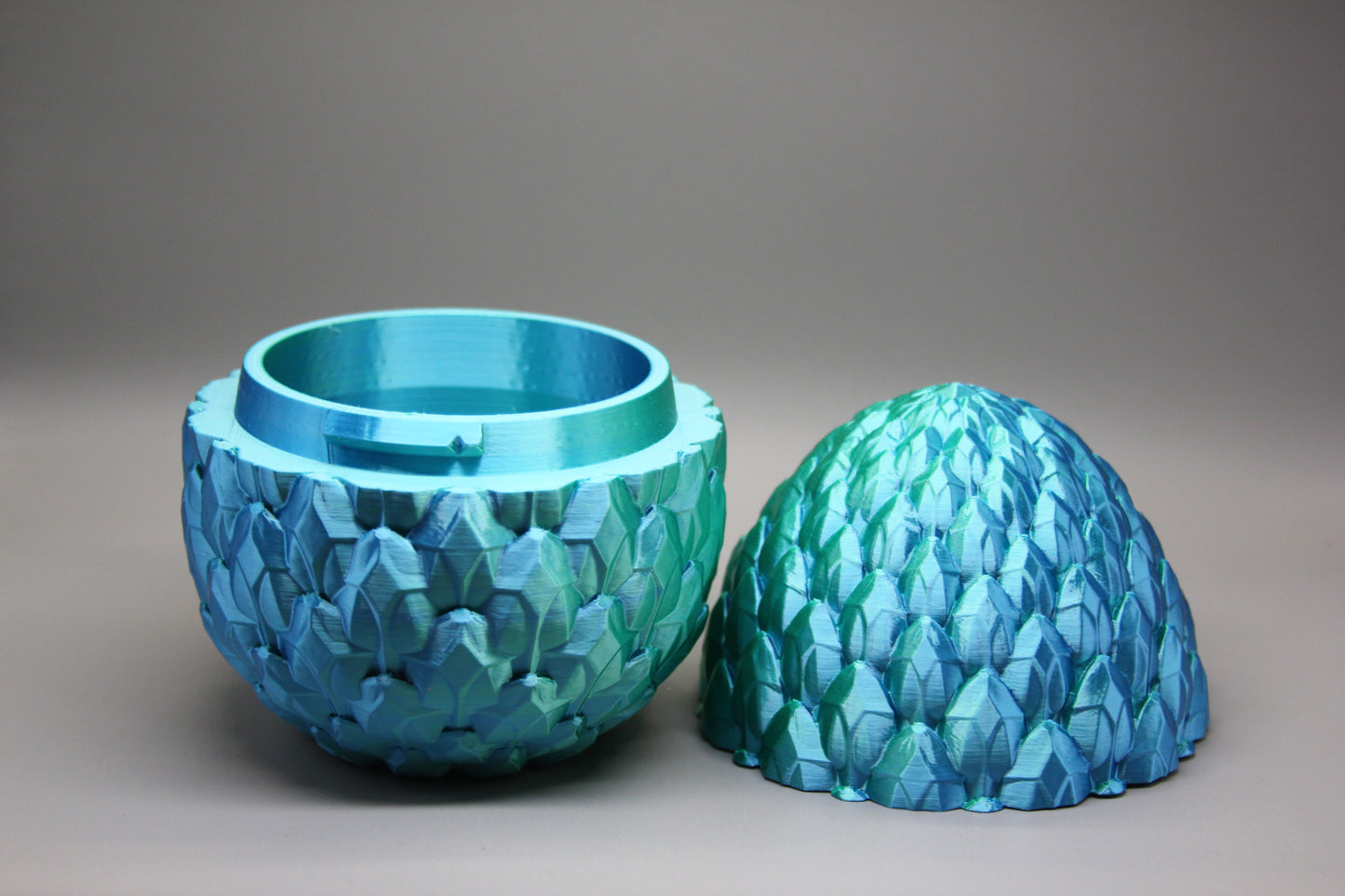Dragon egg
