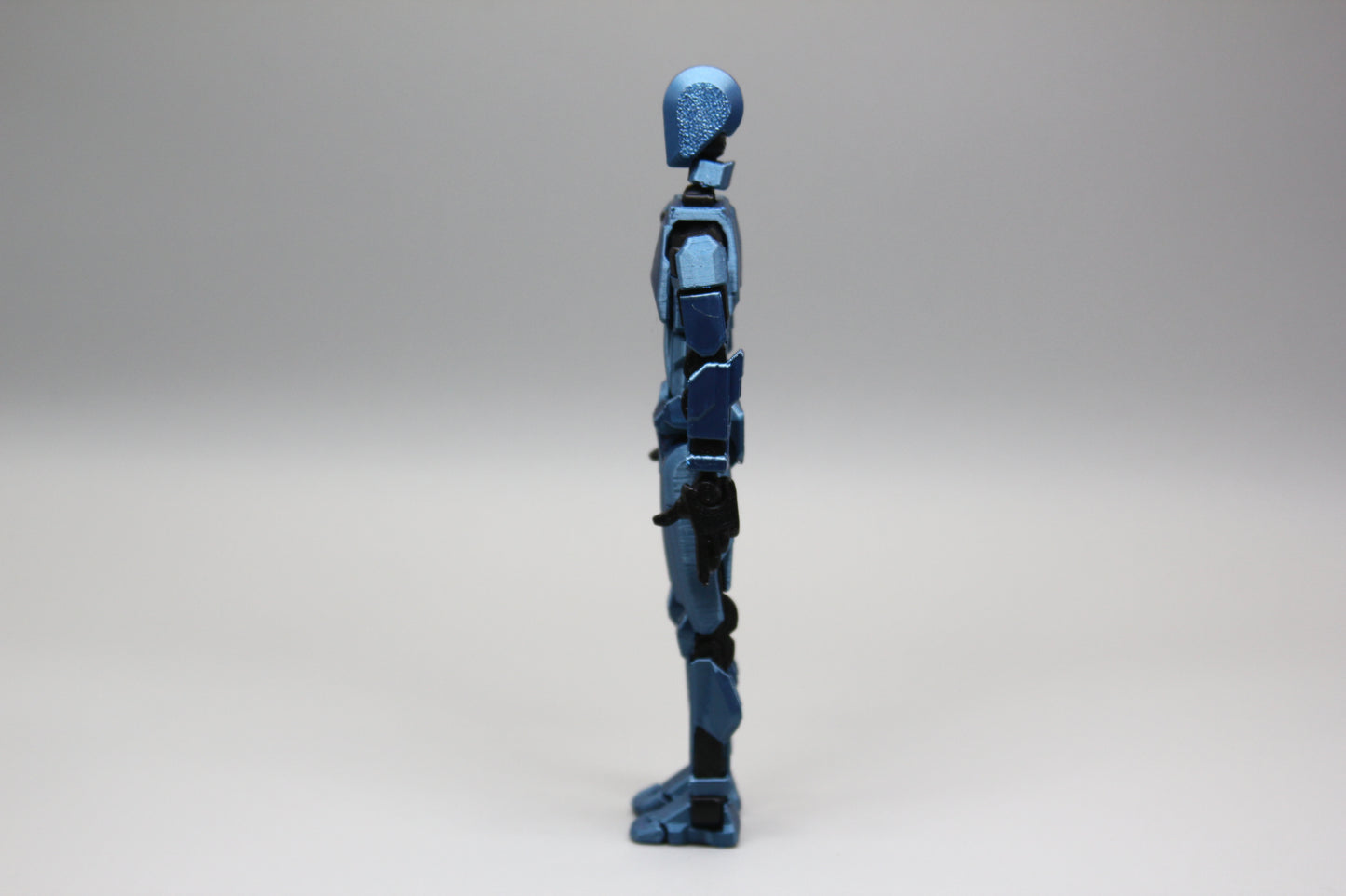 Dummy 13(guy, assembled)