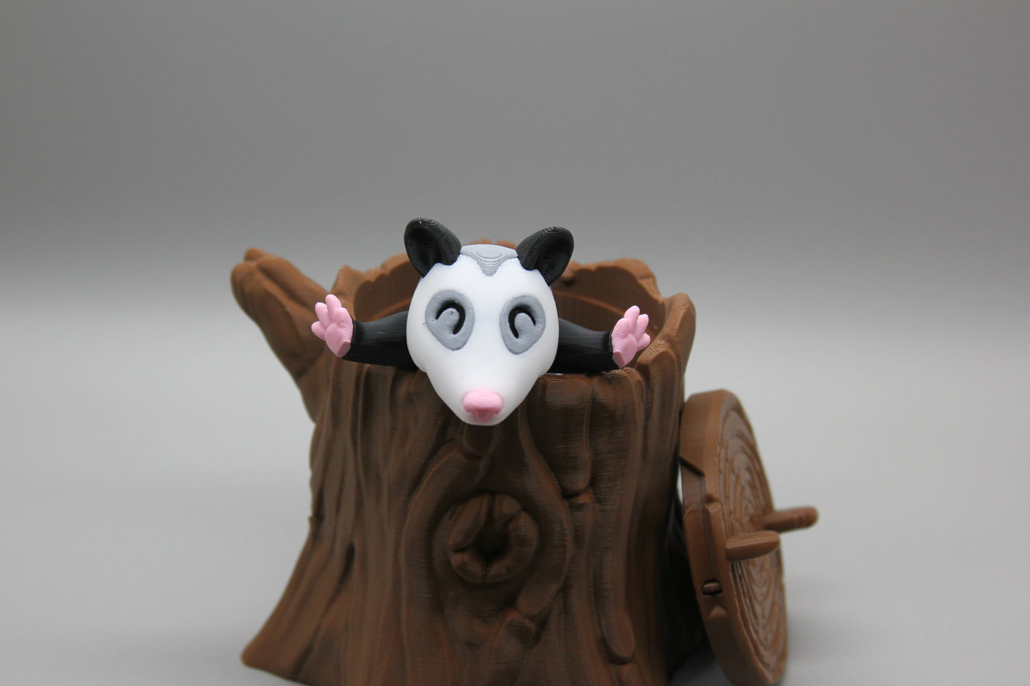 Forest Critters