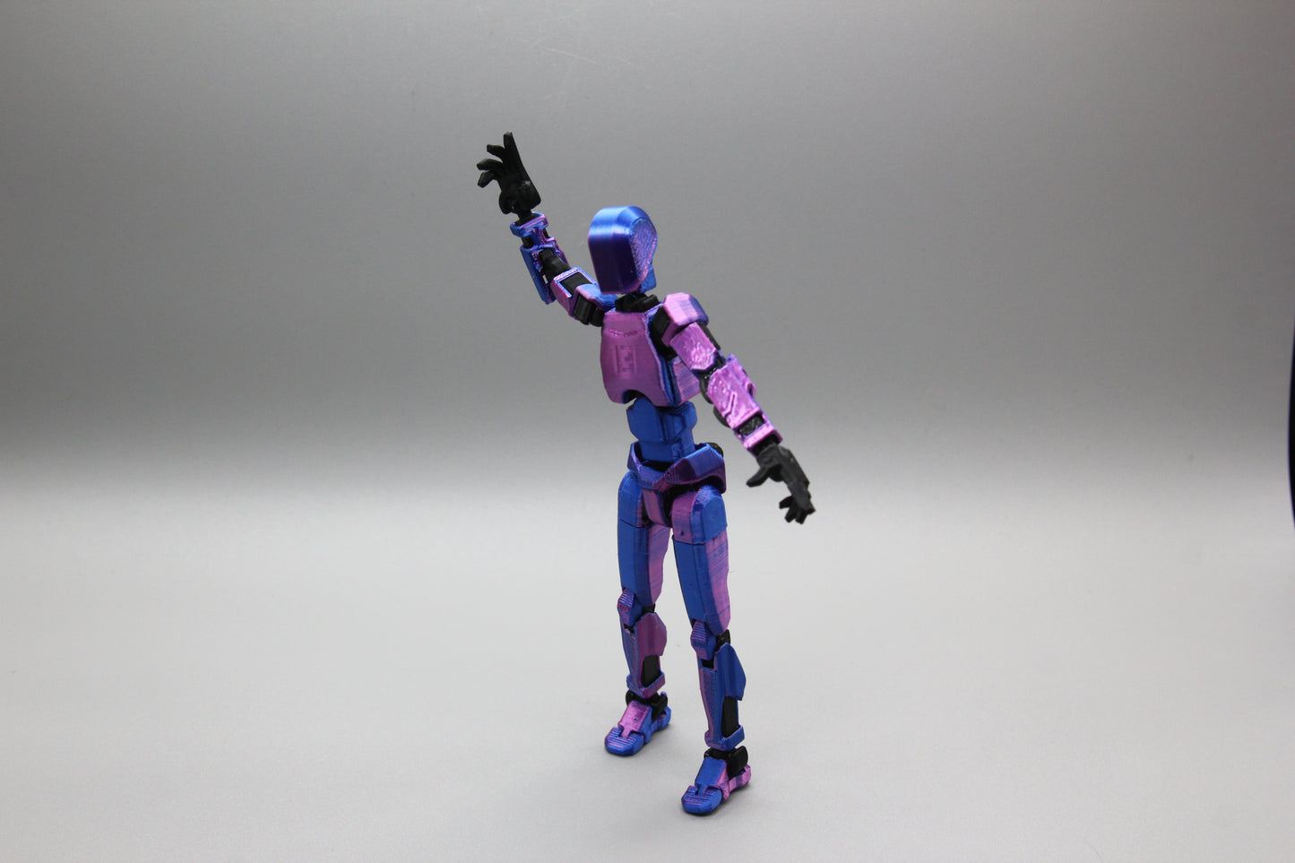 Dummy 13(guy, assembled)