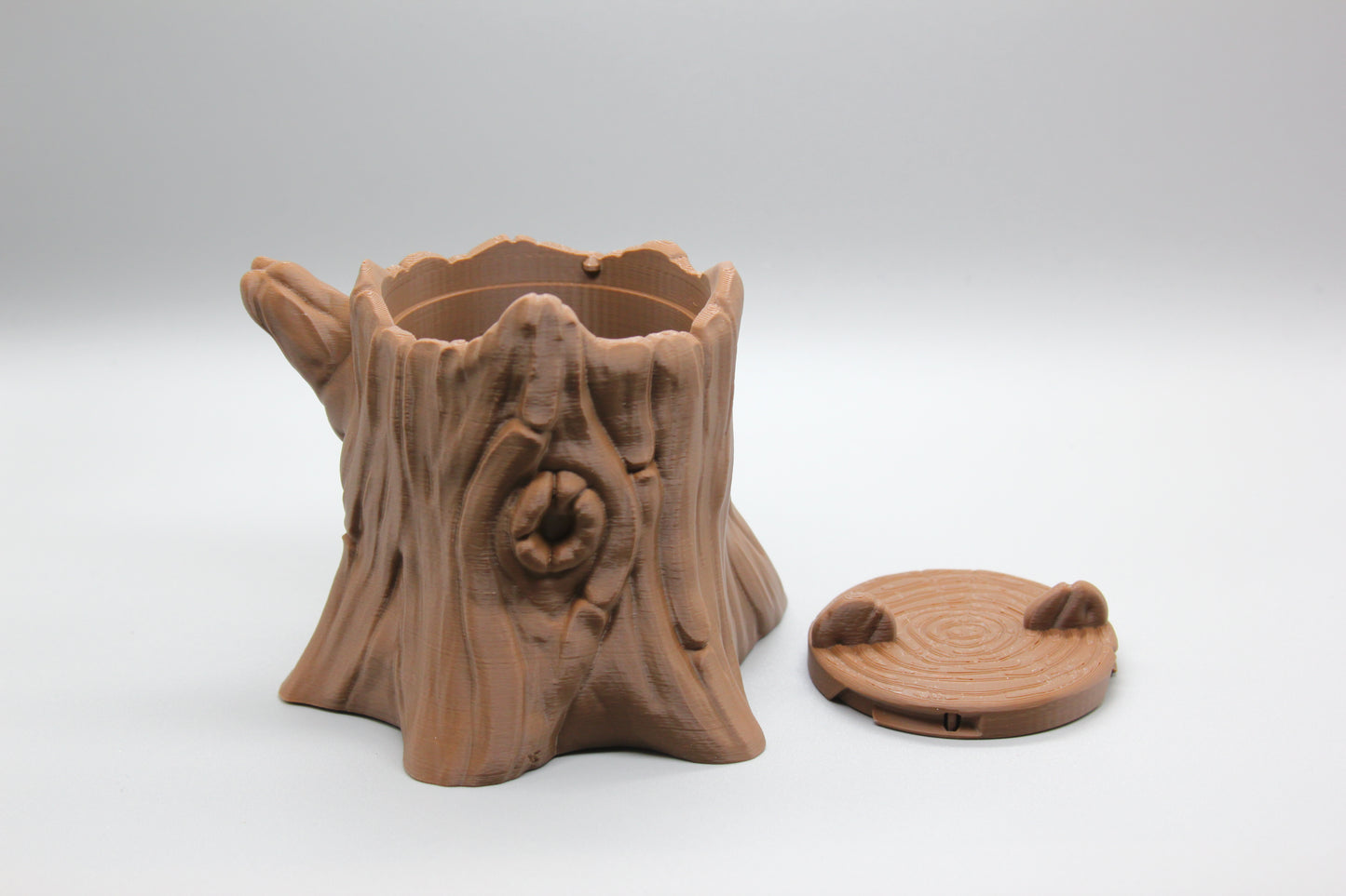 Forest Critters