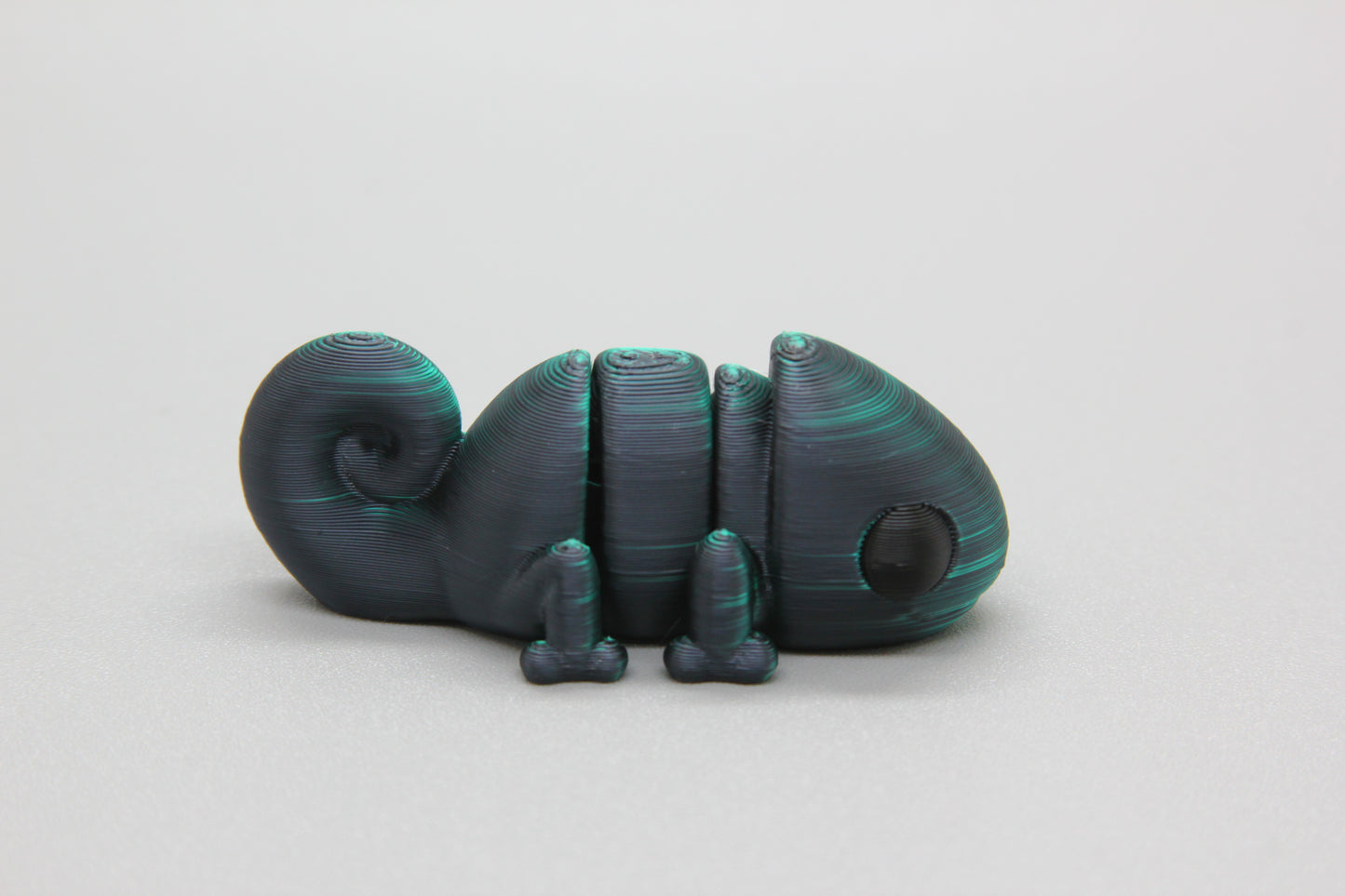 Baby Chameleon
