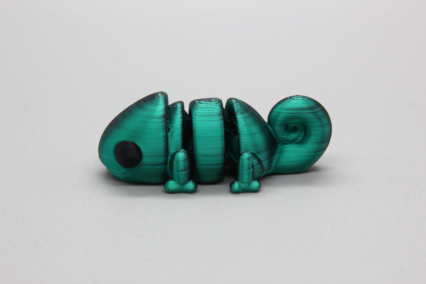Baby Chameleon