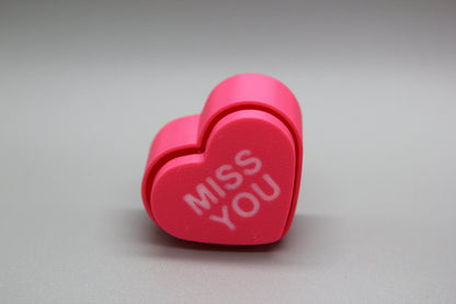 Heart Clickers