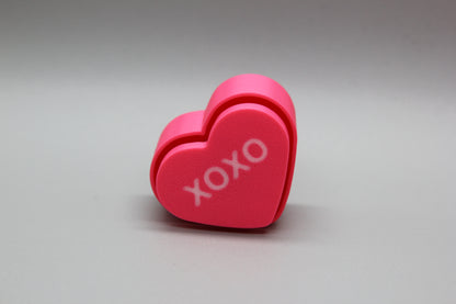 Heart Clickers
