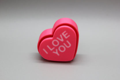 Heart Clickers