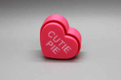 Heart Clickers
