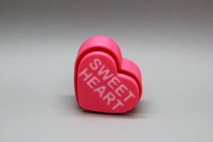 Heart Clickers