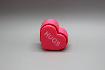 Heart Clickers