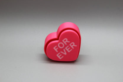 Heart Clickers