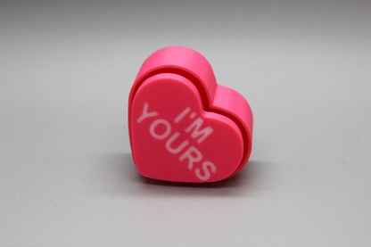 Heart Clickers
