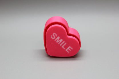Heart Clickers