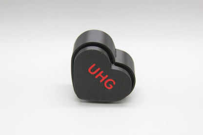 Heart Clickers