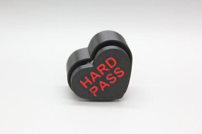 Heart Clickers