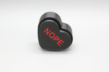 Heart Clickers