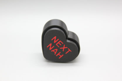 Heart Clickers